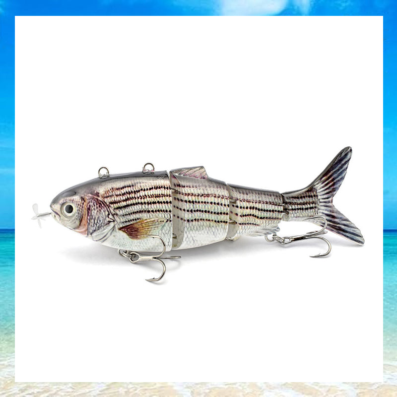 Electric Fishing Bait