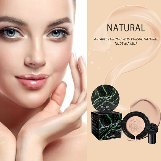 Svamphuvud Air Cushion CC-Creme (Svamphuvud Air Cushion CC-Creme)