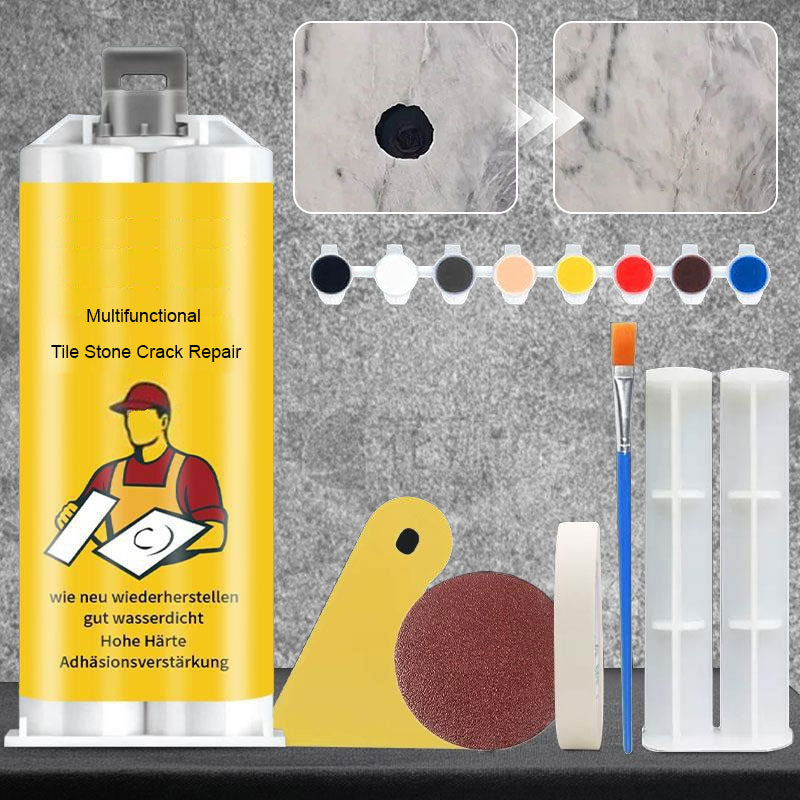 Tile Repair Adhesive