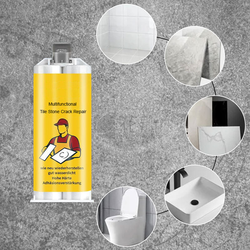 Tile Repair Adhesive