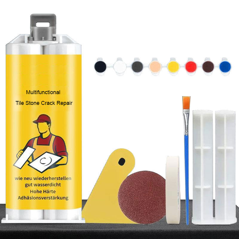 Tile Repair Adhesive